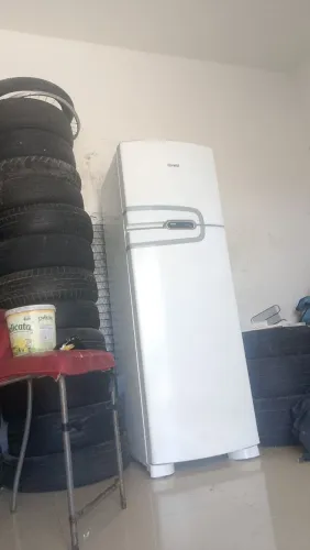 Geladeira Consul para vender