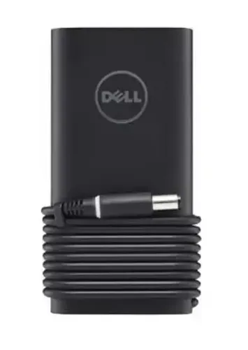 Fonte Carregador Notebook Dell 90w 19,5w4,62a Original