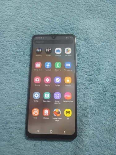 Sansung a 32