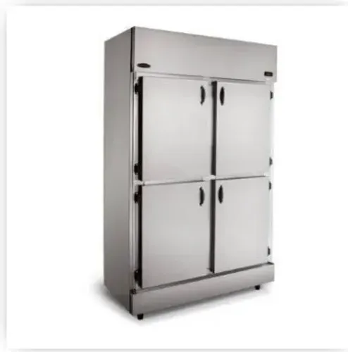 Geladeira Comercial 4 Portas Gelopar Grep