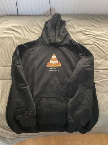 Moletom Anti Social Social Club (Premium)