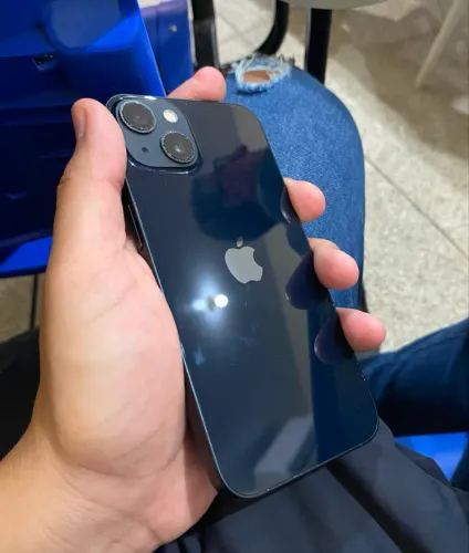 iPhone 13
