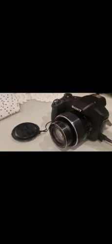 câmera fotográfica boa