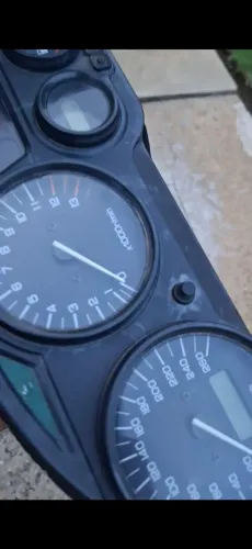 Painel gsx 750 f