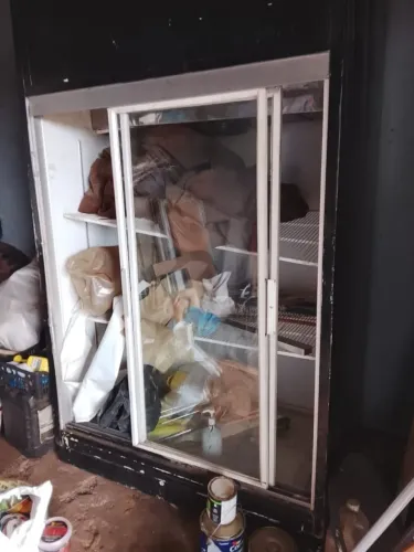 Refrigerador 220v