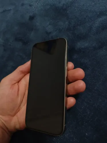 iPhone 15 pro 128gb