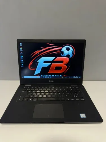 Notebook Dell