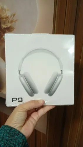 Fone Bluetooth Lacrado