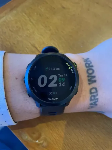 Garmin 55