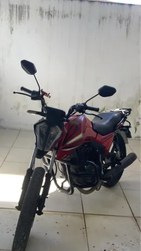 Shineray Free Xy 150
