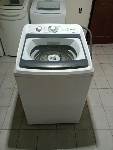 SM vende-se Máquina Consul