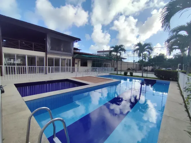 Condomínio Residencial Fórmula