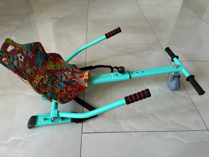 hoverkart universal