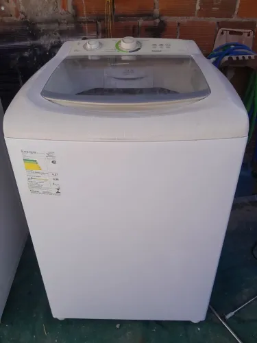 Máquina de lavar 10kg
