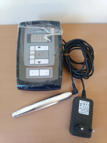 Vendo dermógrafo