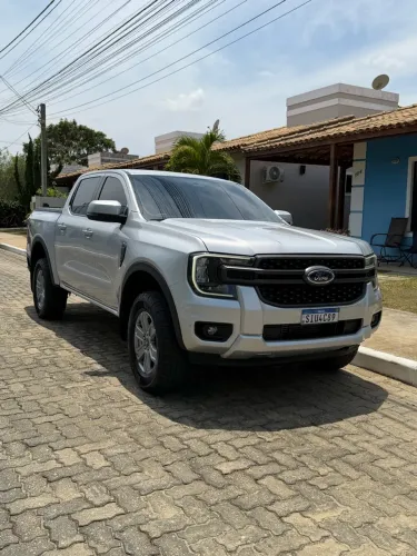 Ford Ranger XLS 2.0l 4X4 2024