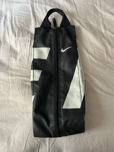 Porta chuteira Nike