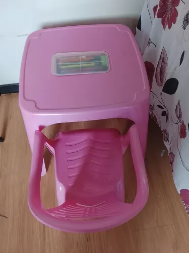 Mesa infantil 