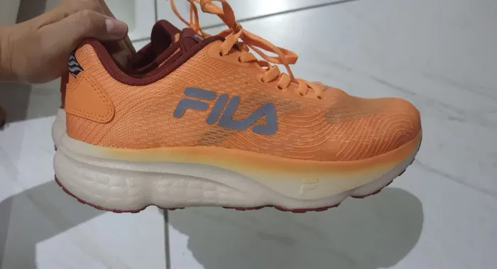 Tenis fila tamanho 36