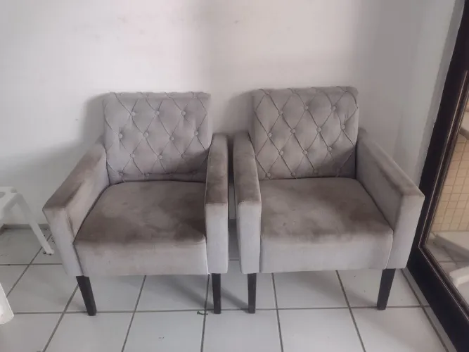 Vendo Poltrona 