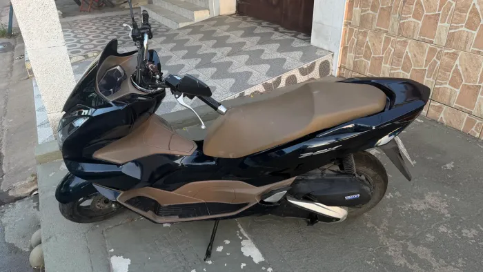 PCX DLX 160 NOVA
