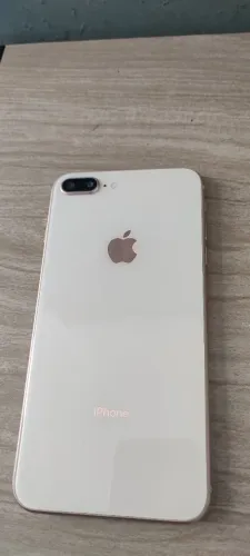 iPhone 8 plus 