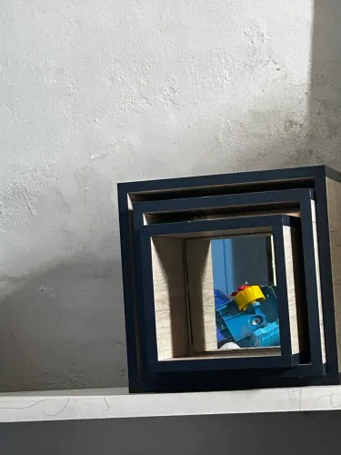 Nicho infantil