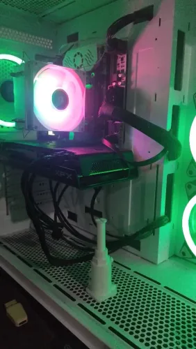 Pc gamer roda todos jogos pra sair hoje