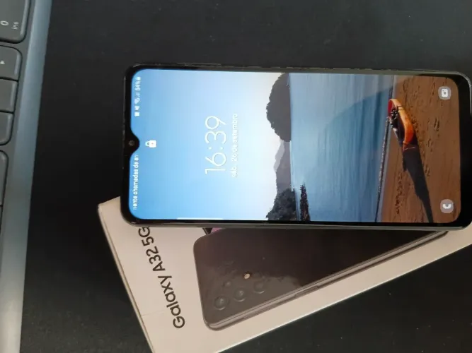 Galaxy a32 5g