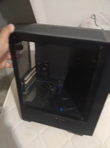 Gabinete de PC