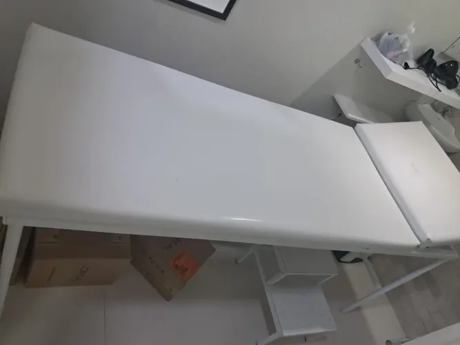 Maca para estética