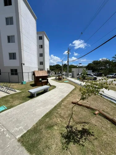 Vila Bella | Fazenda Grande I