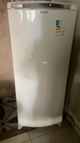 Geladeira 