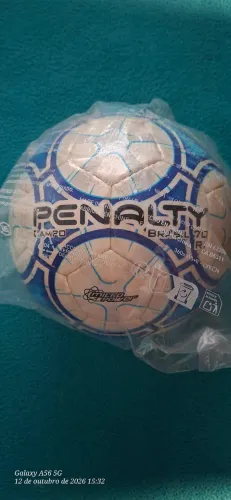 Bola de futebol Penalty Brasil 70