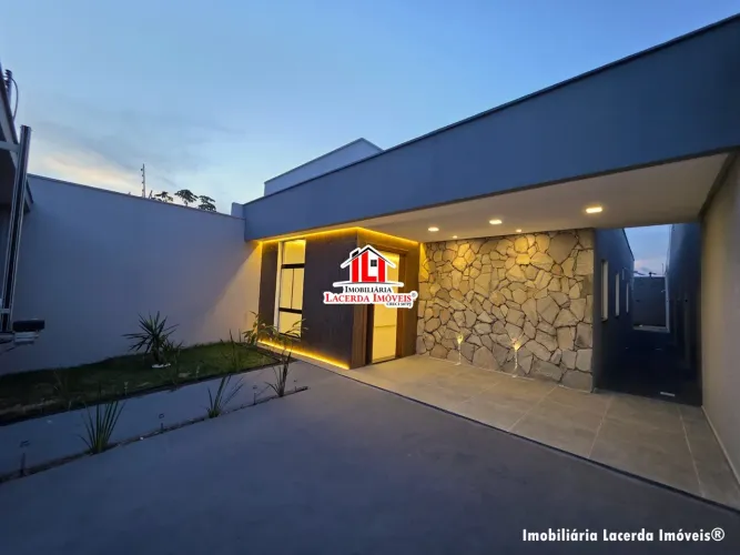 Villa Suíça com 3 quartos Venda