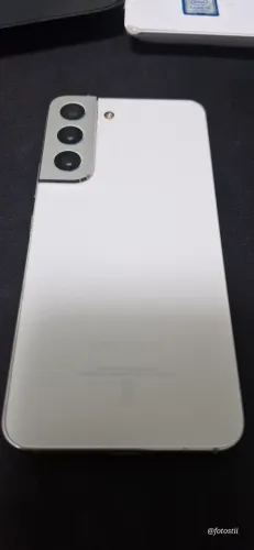Samsung S22 para reposição de peça até carcaça nova