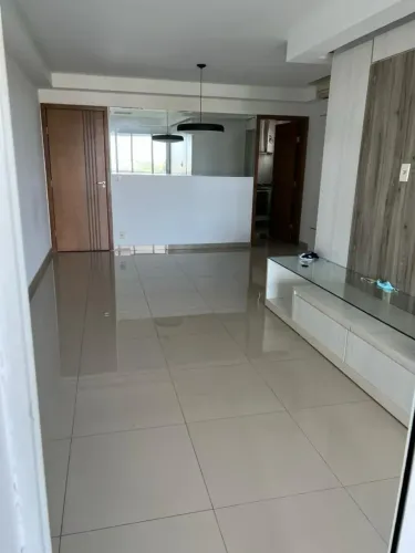 Vendo um Apartamento no Condomínio Reserva do Bosque para venda possui 146 m2 com 4 quarto
