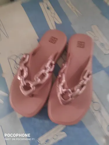 Sandalia