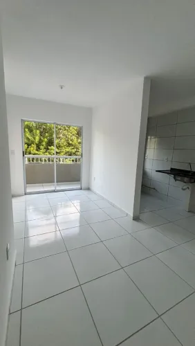 Alugo apartamento Gran Village Araçagy V