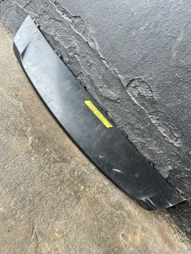 Spoiler pára-choque traseiro byd dolphin 2023/2025