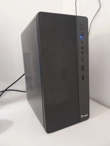 COMPUTADOR/PC - Core i3-10100-8GB-Ddr4-Wi-Fi