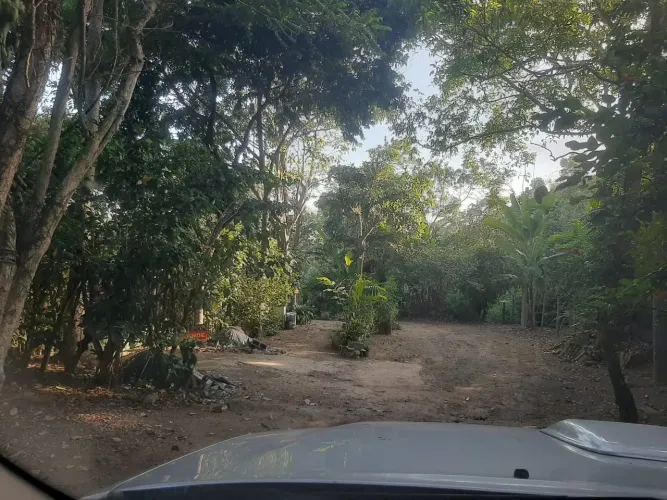 Lote em Manguinhos/ Recanto do Profeta 