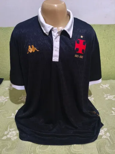 Camisa Vasco 5G