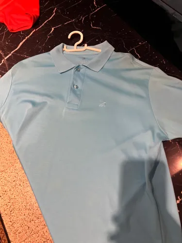 Blusa polo Ricardo Almeida