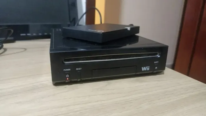 Nintendo Wii Desbloqueado | HD 900GB