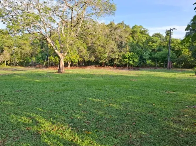 Área 18.000 no Tarumã R$ 2.340.000,00 