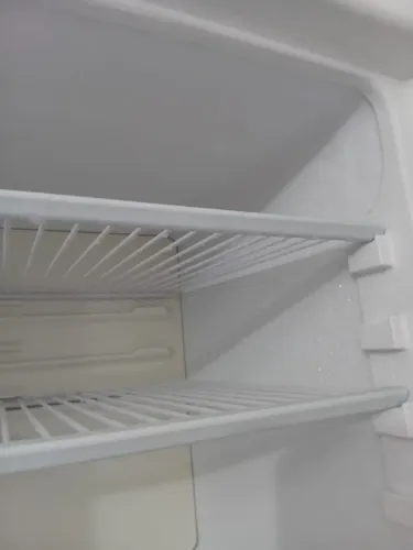 Geladeira Brastemp