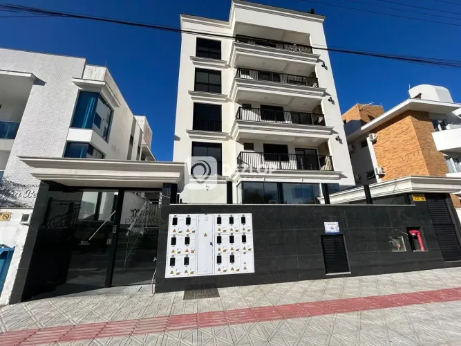 Apartamento à venda em Palmas, Gov. Celso Ramos - SC