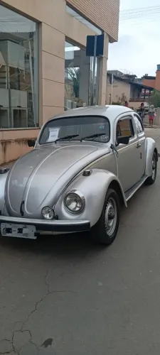 Volkswagen Fusca (álcool) 1996