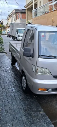 Hafei Towner Pick-up 1.0 8V 48cv 2P 2011